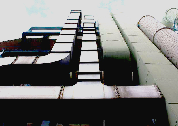 通風(fēng)管道管徑、風(fēng)量、風(fēng)速計(jì)算工具